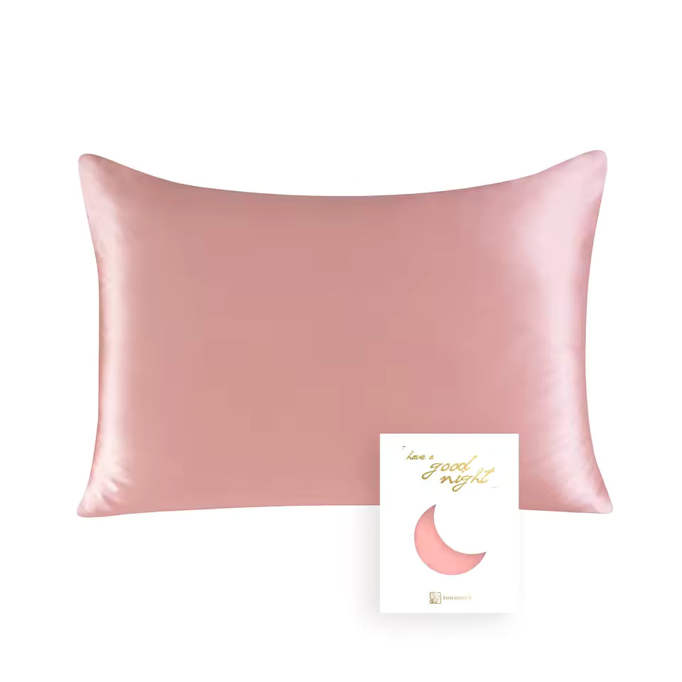Silk Pillowcase