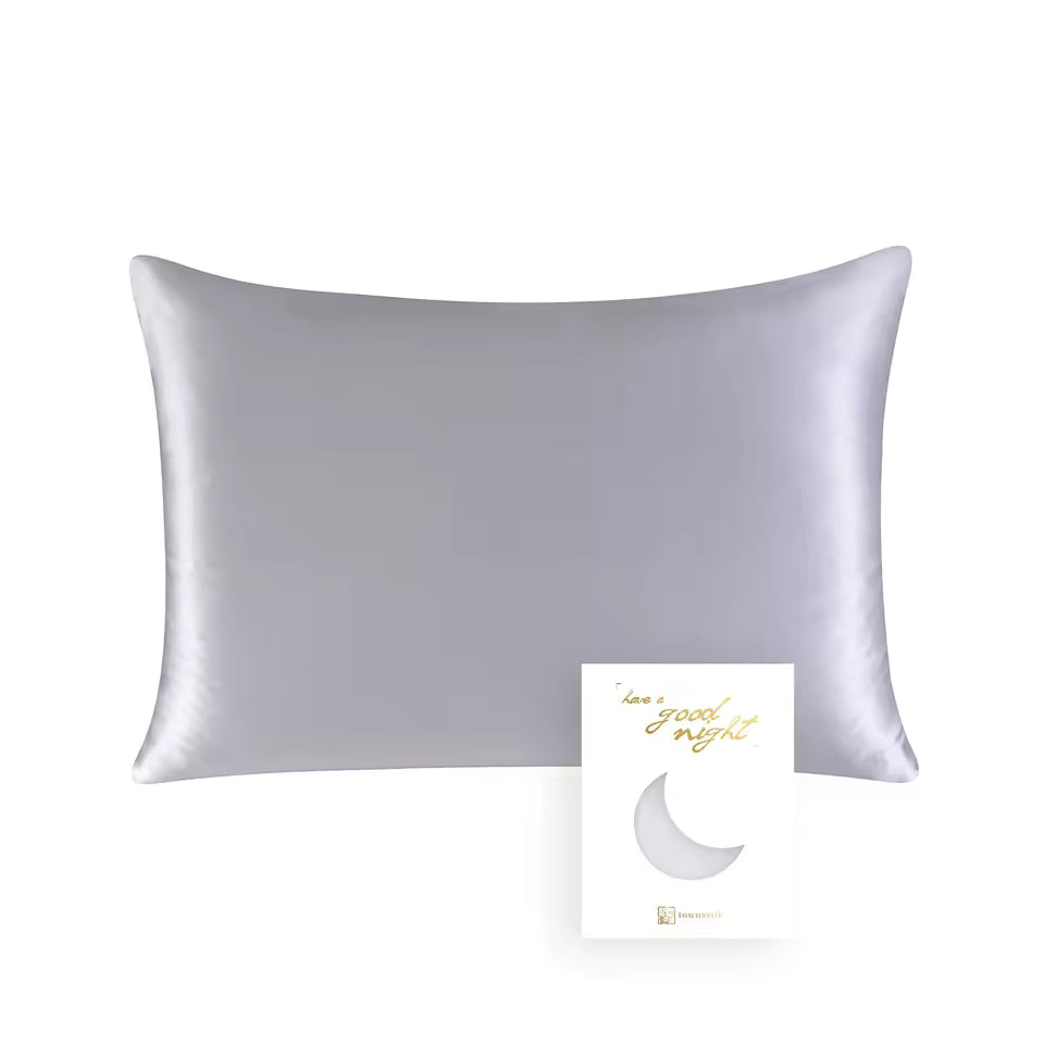 Silk Pillowcase