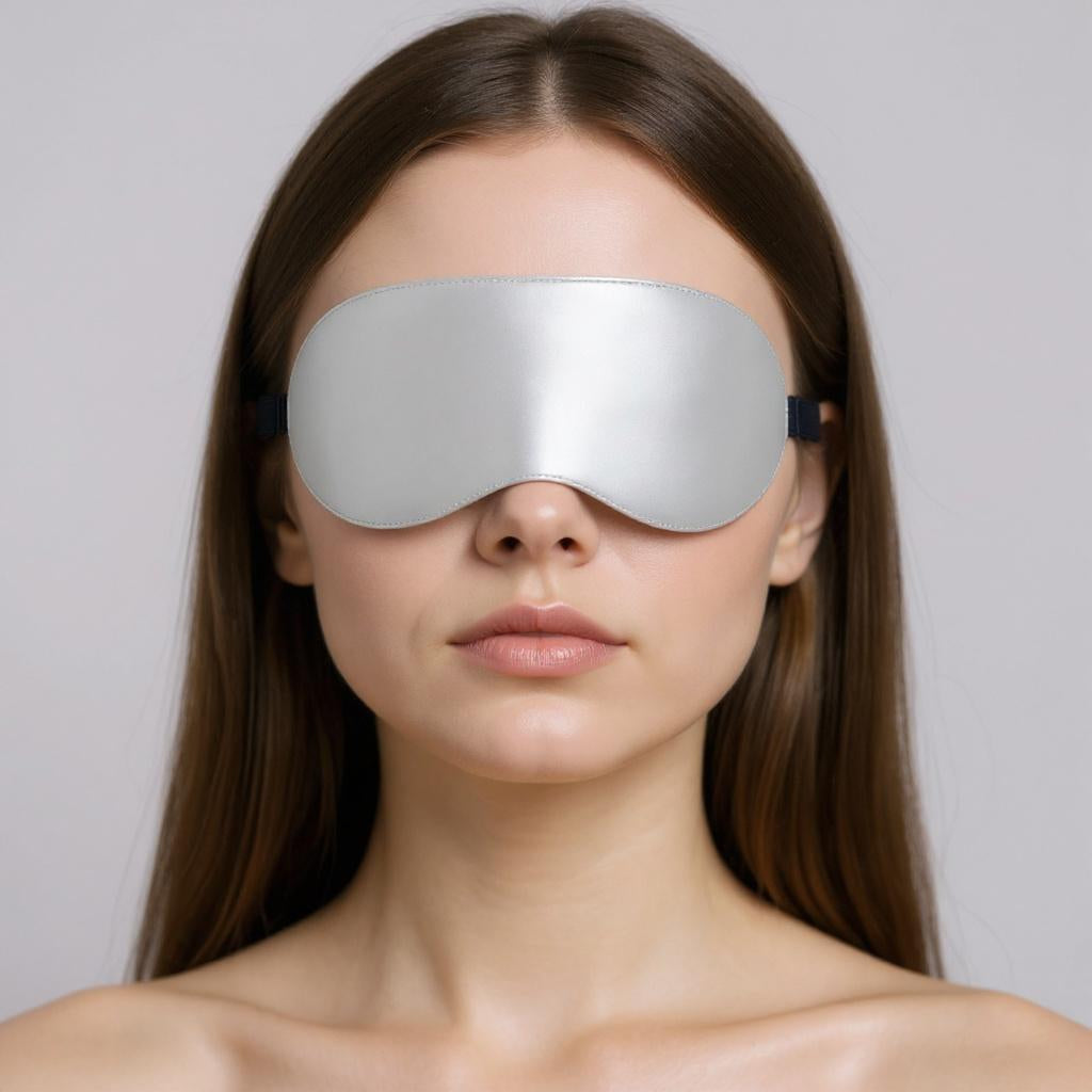 Silk Eye Mask