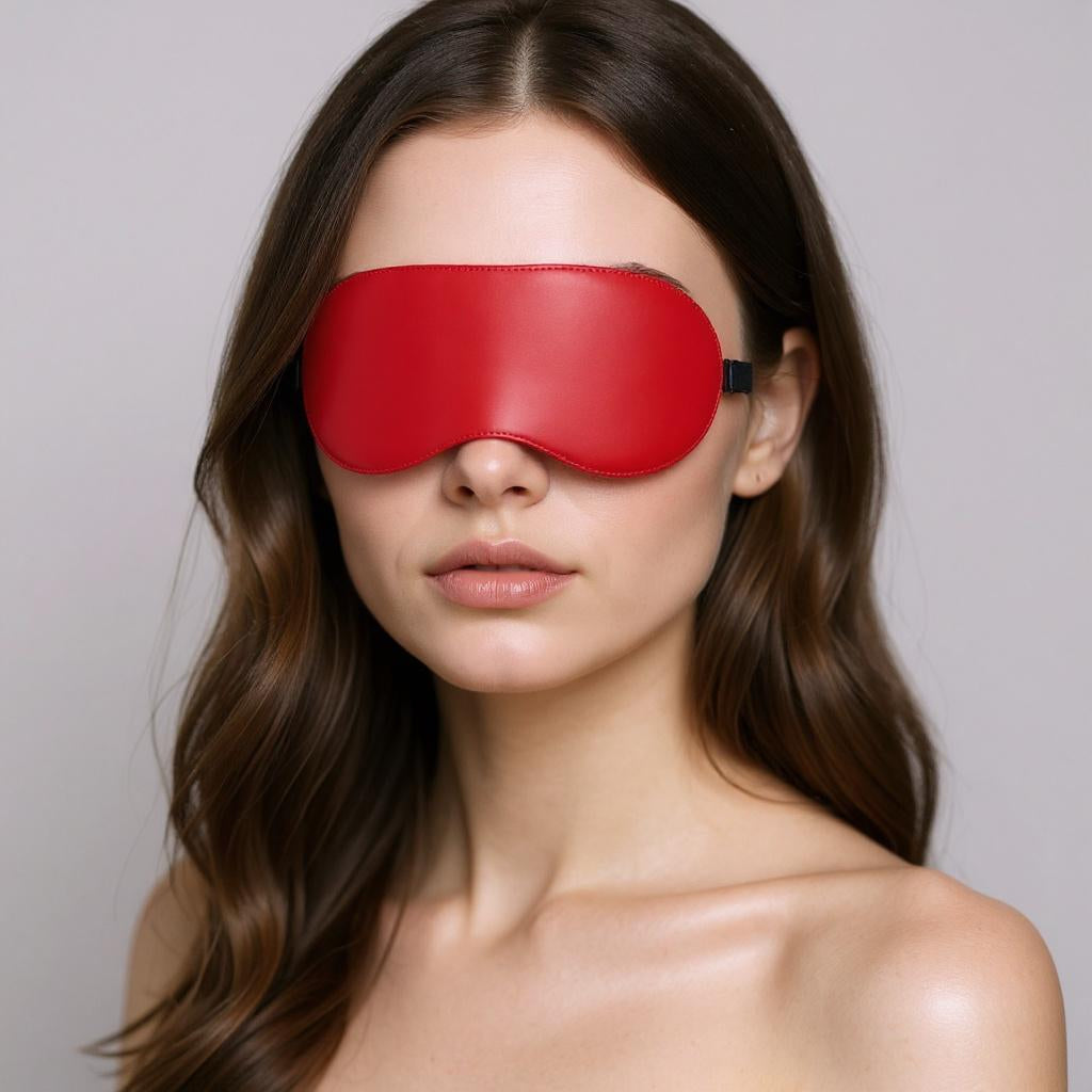 Silk Eye Mask