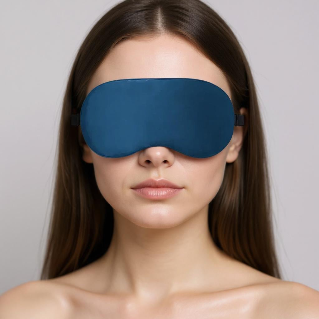 Silk Eye Mask