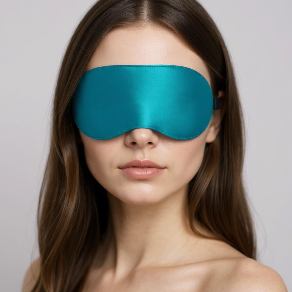 Silk Eye Mask