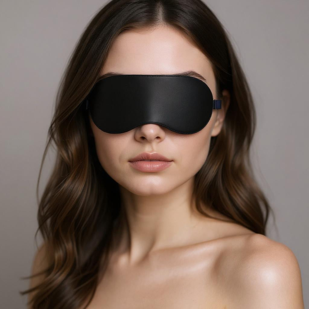 Silk Eye Mask