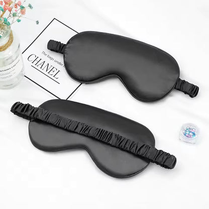 Luxury Silk Sleep Eye Mask