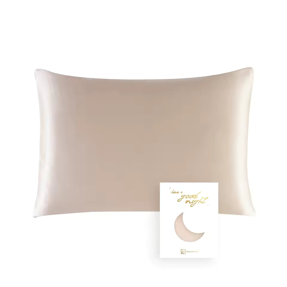 Silk Pillowcase