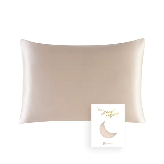 Silk Pillowcase