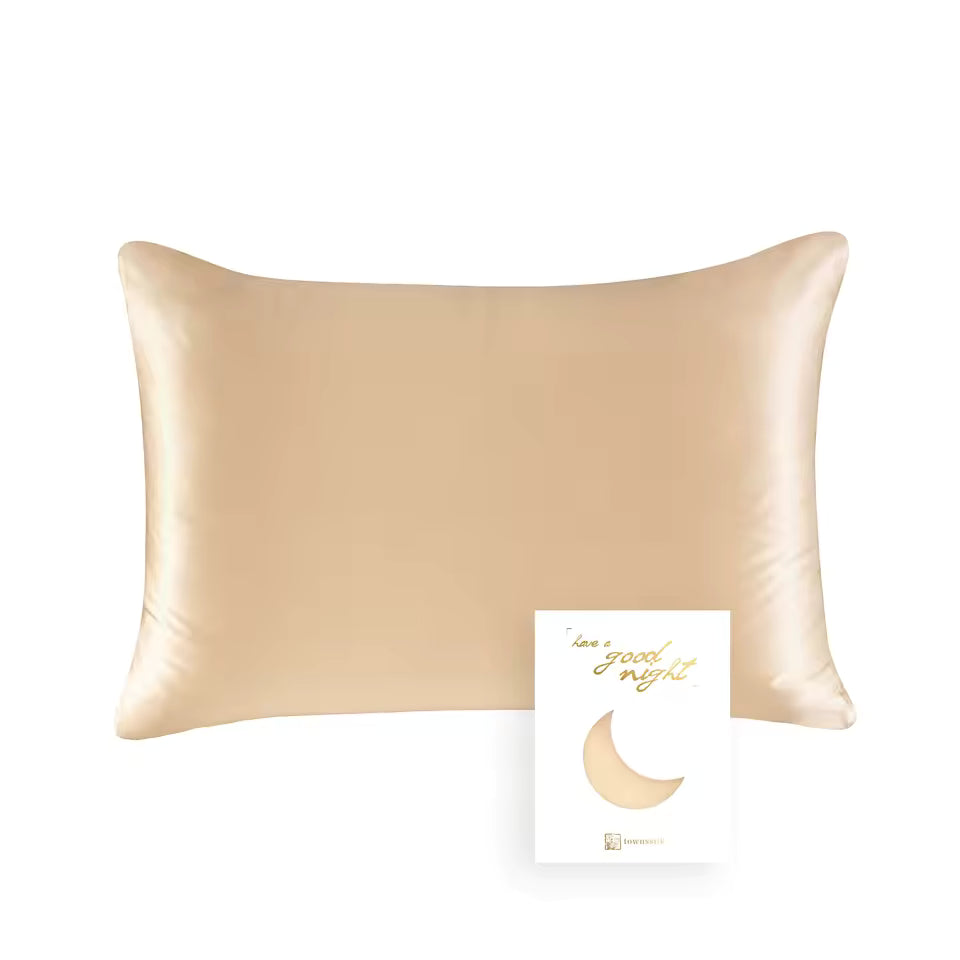 Silk Pillowcase