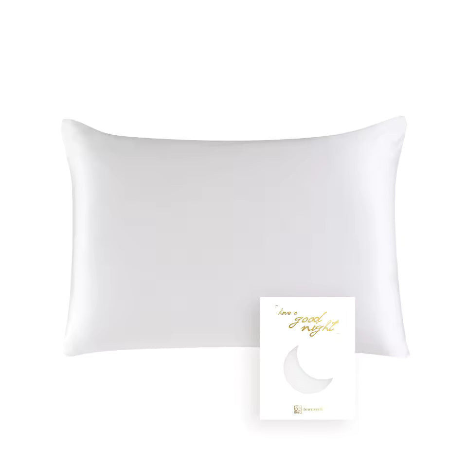 Silk Pillowcase