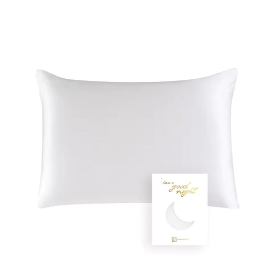 Silk Pillowcase