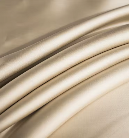 Silk Fitted Sheets