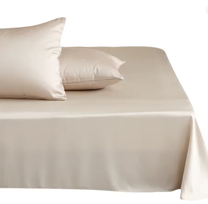 Silk Flat Sheet