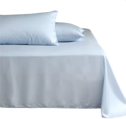 Silk Flat Sheet