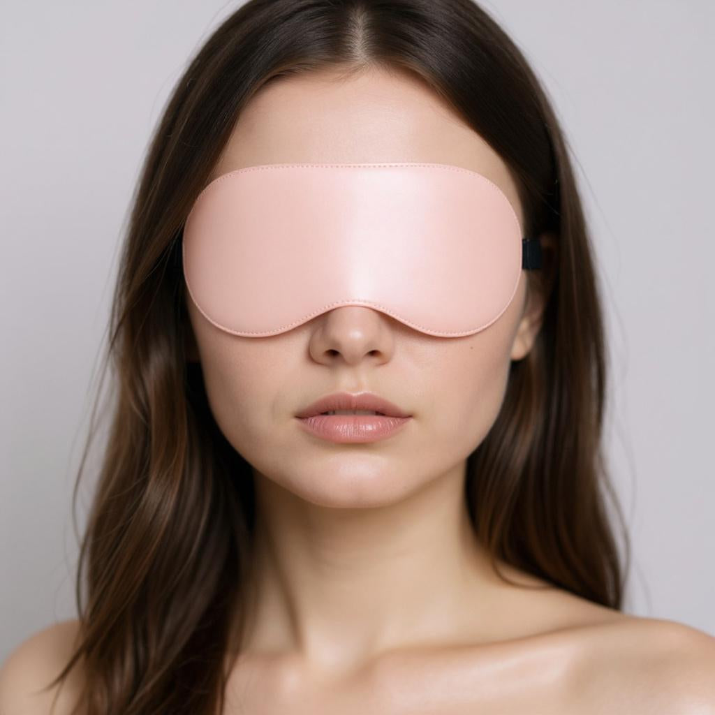 Silk Eye Mask