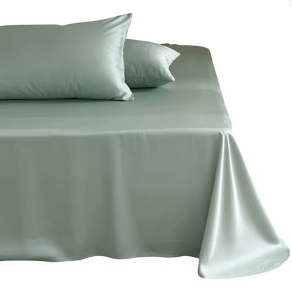 Silk Flat Sheet