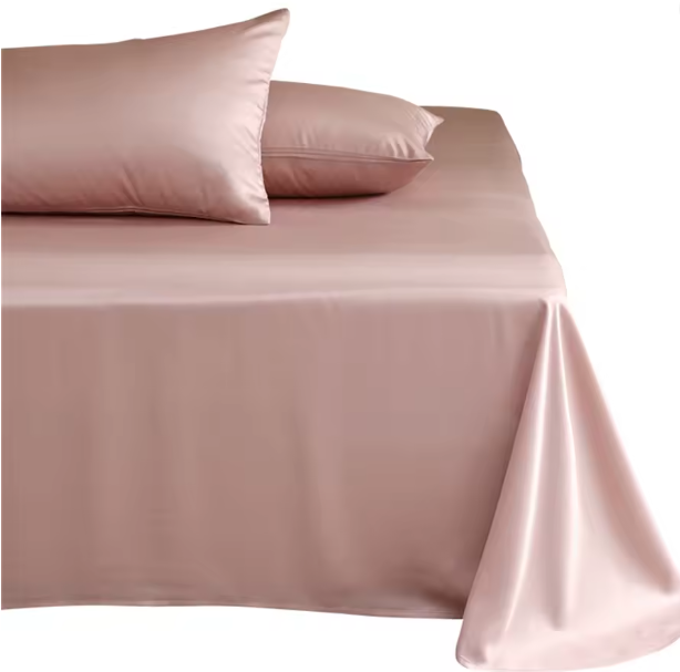 Silk Flat Sheet