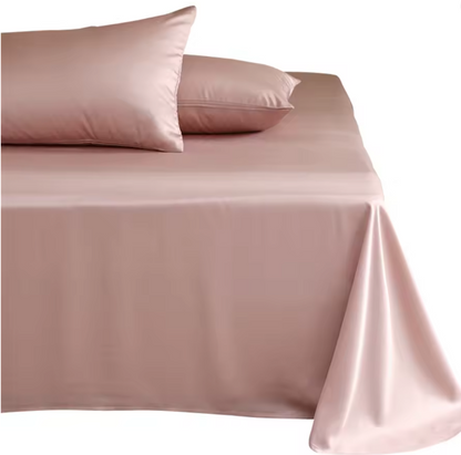 Silk Flat Sheet